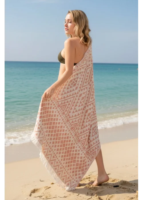 Hermes Terra Peshtemal