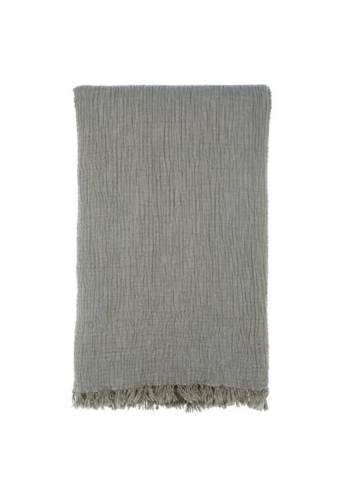 Muslin XL Throw