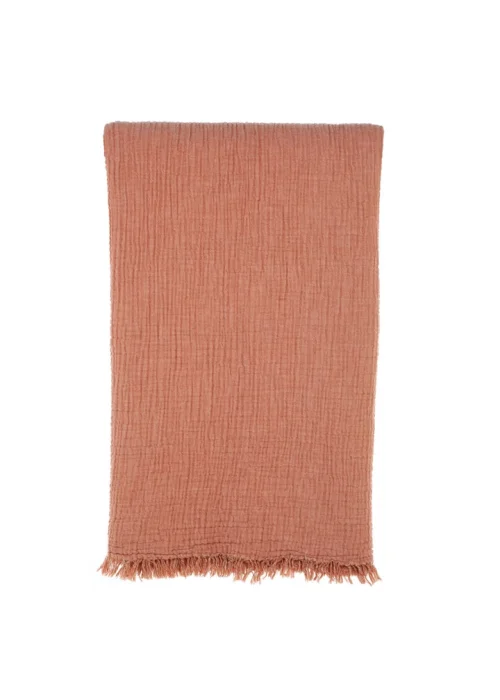Muslin XL Throw