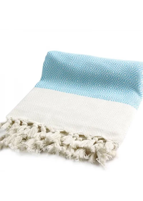 NT Diamond Peshtemal