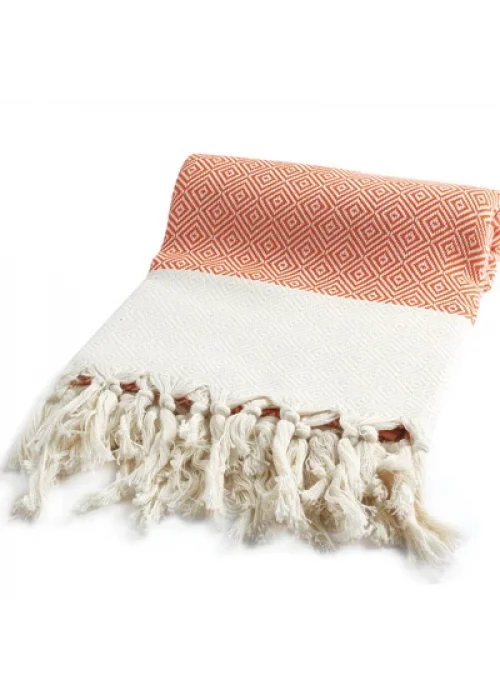 NT Diamond Peshtemal