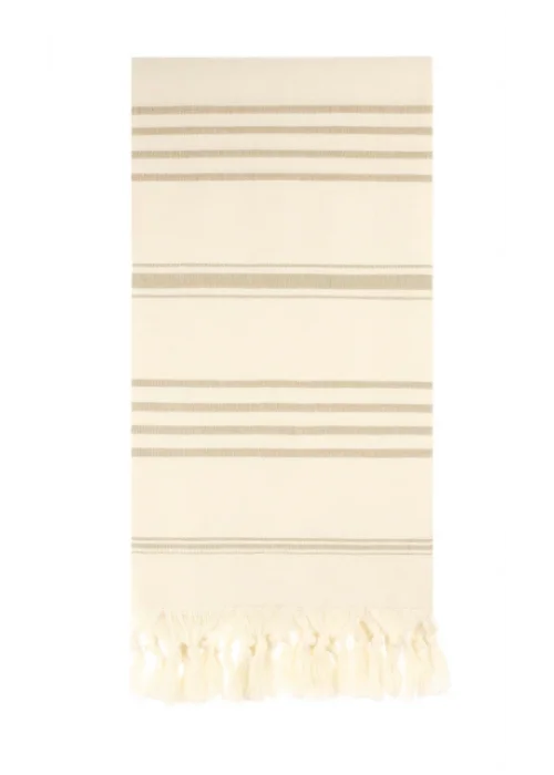 NT Handloomed Sultan Peshtemal