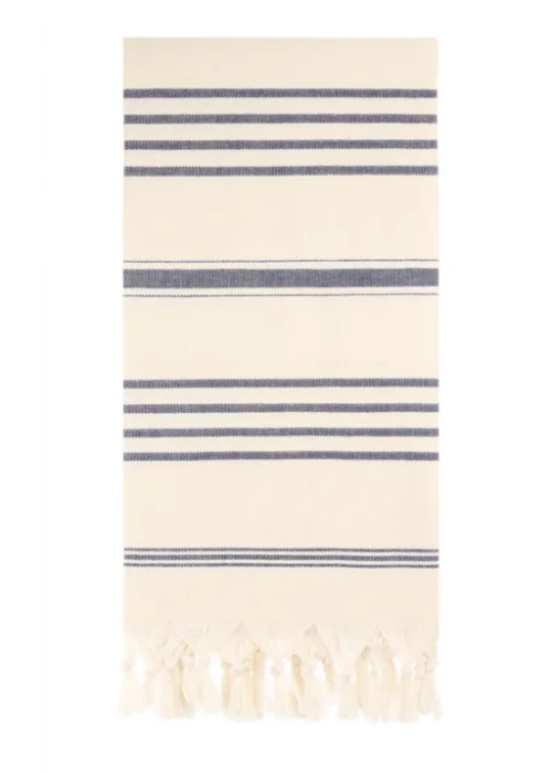 NT Handloomed Sultan Peshtemal