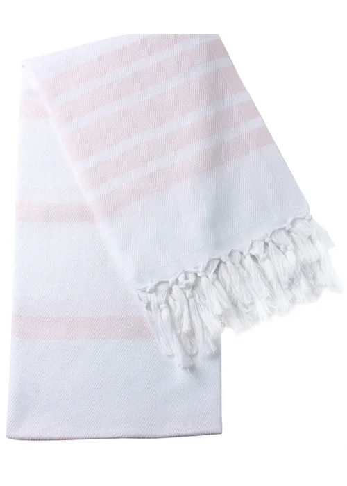 WH Herringbone Peshtemal