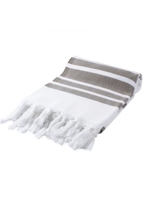 WH Herringbone Peshtemal