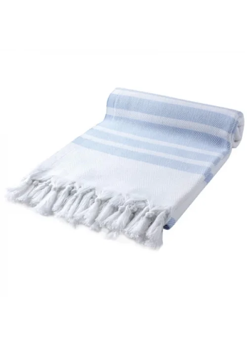 WH Herringbone Peshtemal