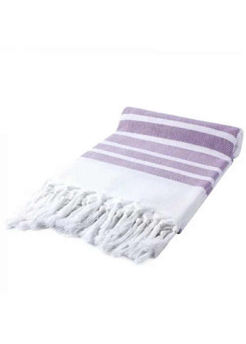 WH Herringbone Peshtemal