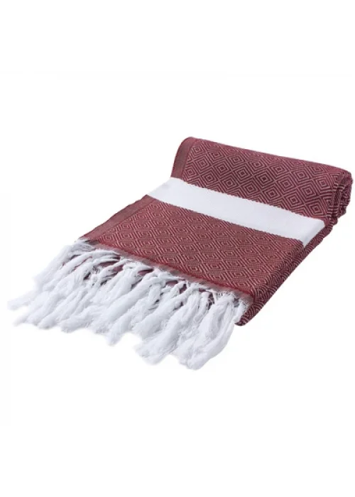 WH Diamond Peshtemal