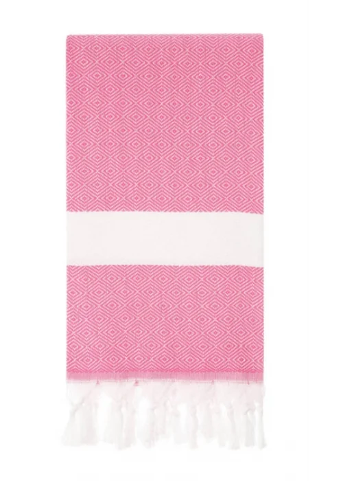 WH Diamond Peshtemal