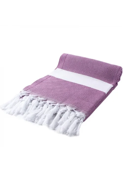 WH Diamond Peshtemal