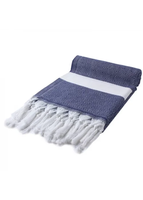 WH Diamond Peshtemal