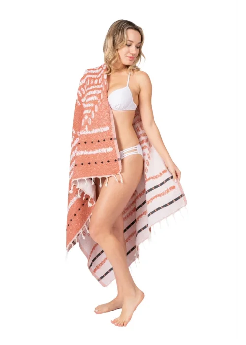 Patara Terra Peshtemal