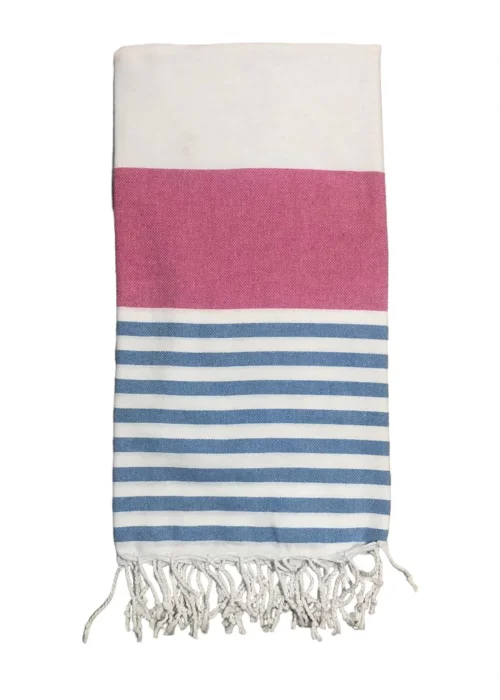 Recycled Marina Peshtemal