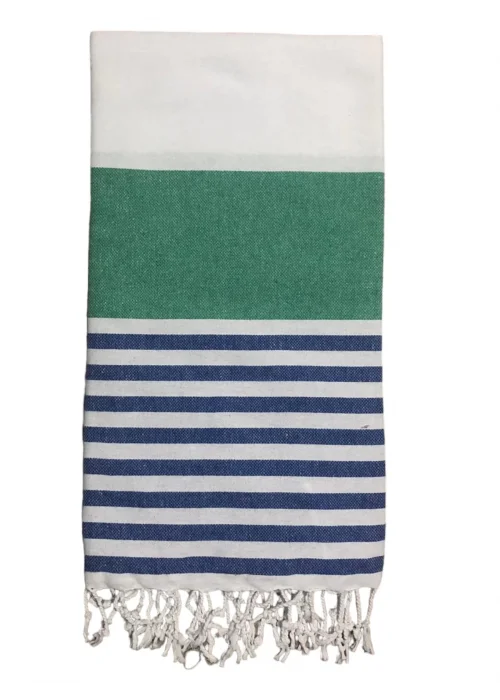 Recycled Marina Peshtemal