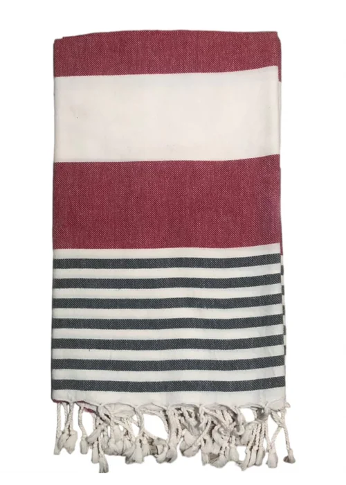 Recycled Marina Peshtemal