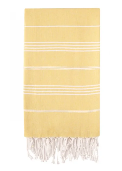 Recycled Sultan Peshtemal