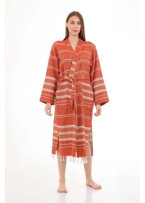 Sundia Terra Bathrobe