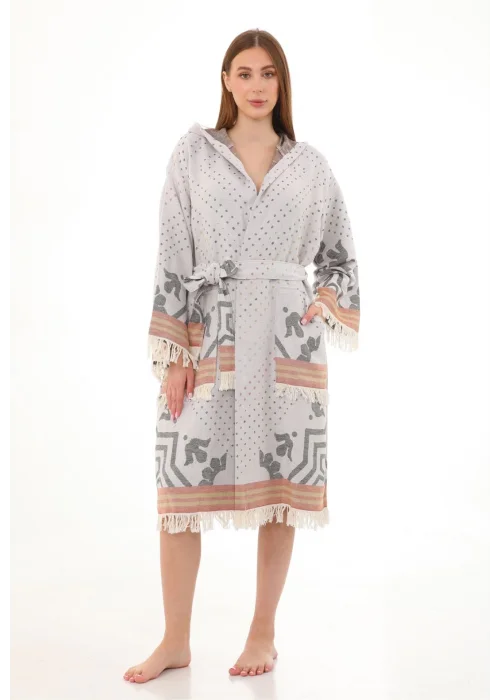 Tripolis Bathrobe