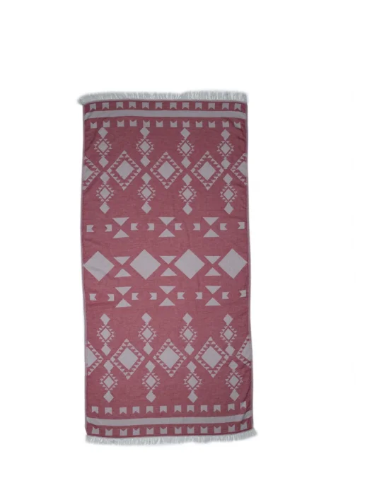 Akalissus Red Peshtemal