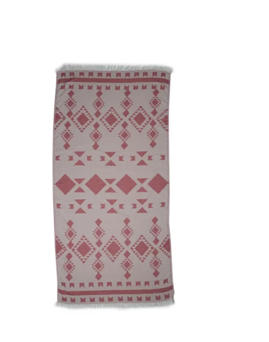 Akalissus Red Peshtemal