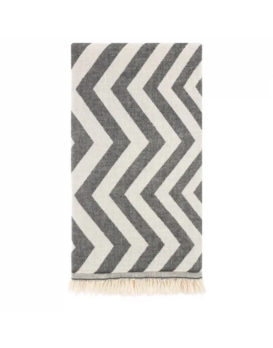 Assos Black Peshtemal