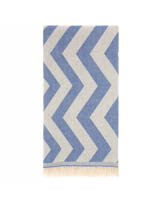 Assos Night Blue Peshtemal