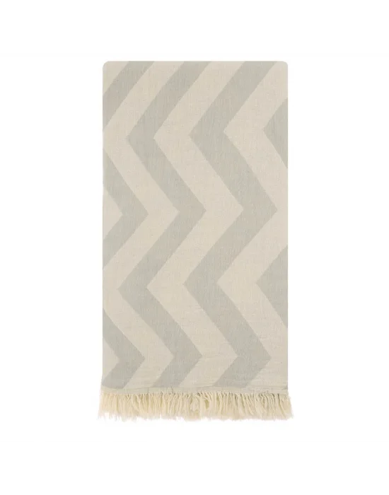 Assos Grey Peshtemal