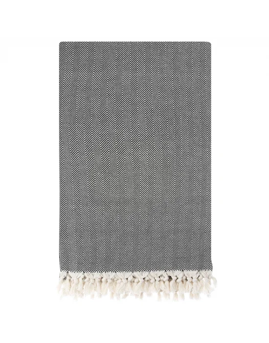 Herringbone XL Coperta