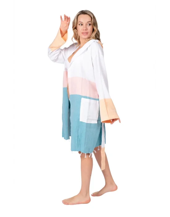 Bnb Bathrobe