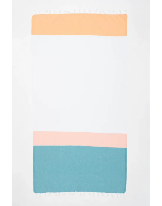 Bnb Multicolor Peshtemal