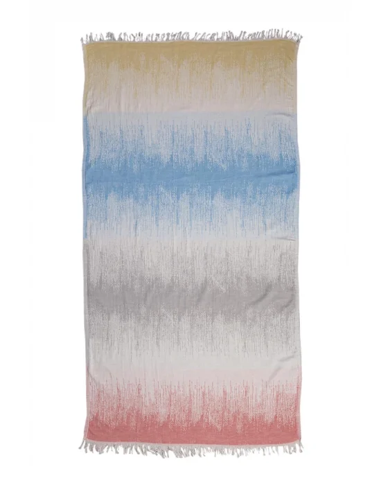 Cavoline 4 Colour Peshtemal