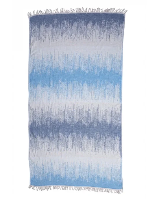 Cavoline Blue Peshtemal