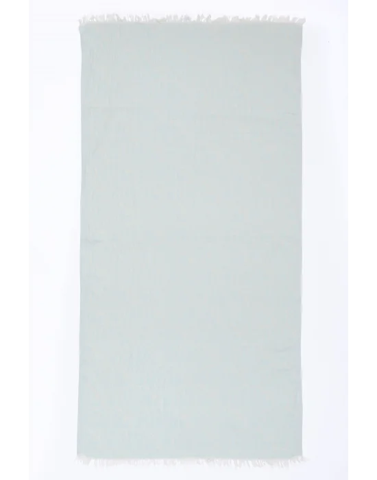 D. Fish Green Peshtemal