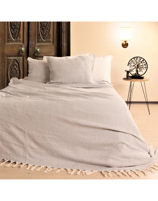 Defne XL Throw