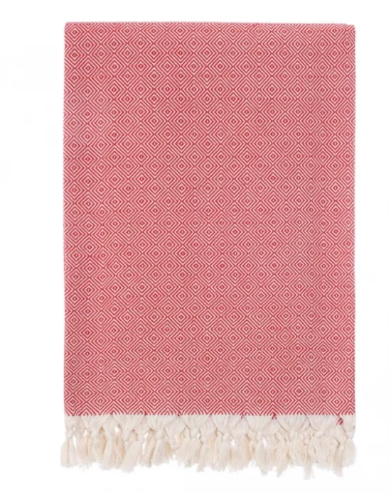 Diamond XL Throw