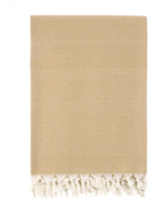 Diamond XL Throw