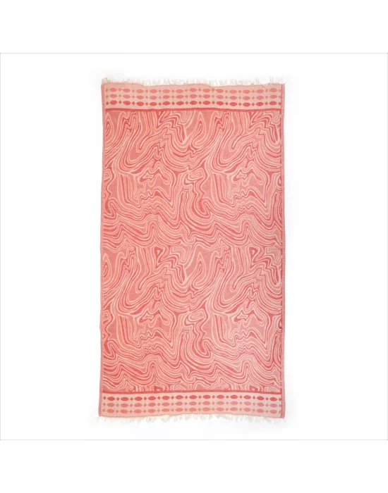 Ebru Coral Peshtemal