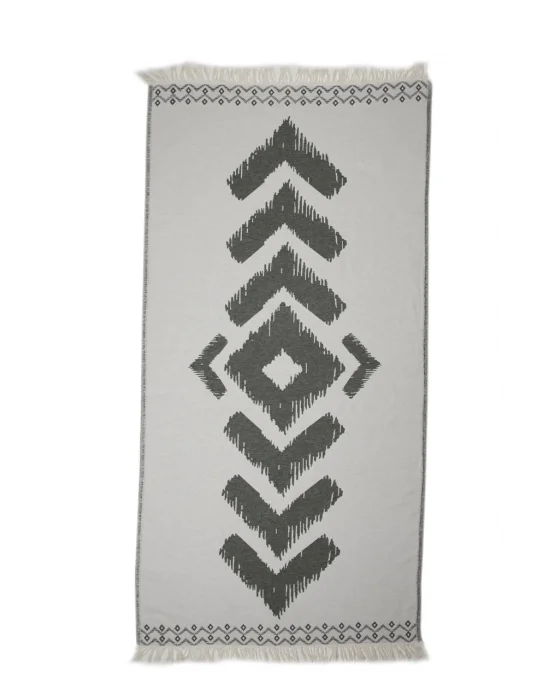 Edessa Black Peshtemal