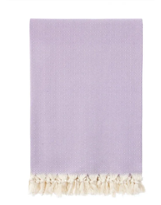 ELMAS THROW