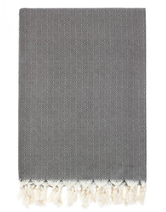 Diamond XL Throw