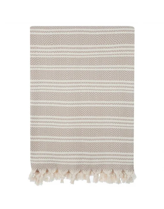Four Season XL Throw