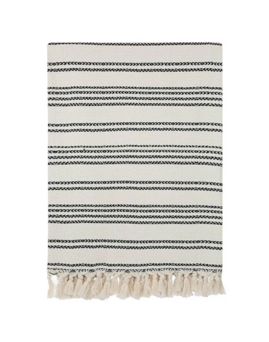Four Season XL Throw