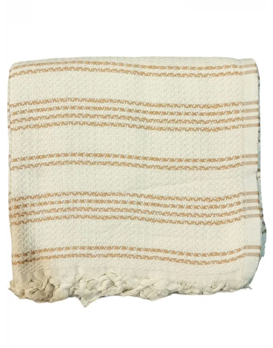 Four Season Throw