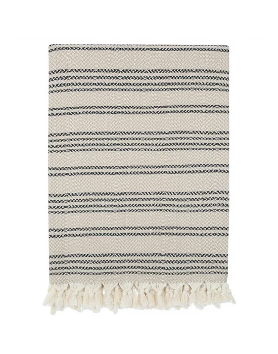 Four Season XL Throw