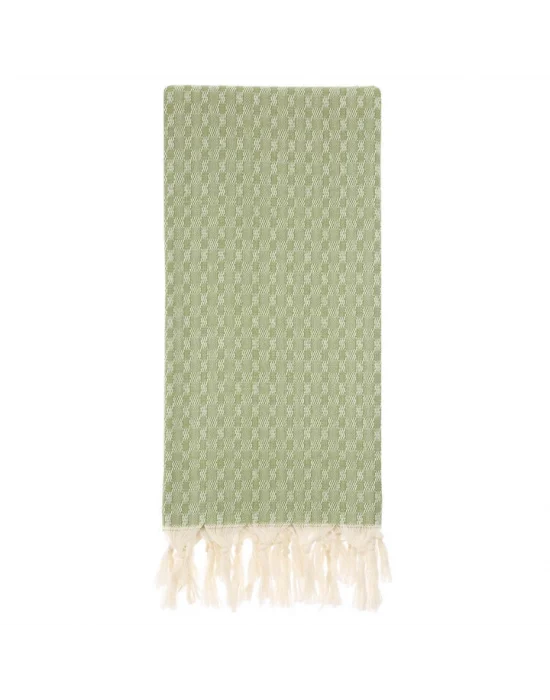 Full Caffa Handloomed Peshtemal