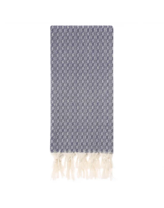 Full Caffa Handloomed Peshtemal