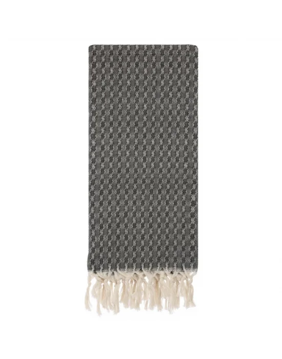 Full Caffa Handloomed Peshtemal