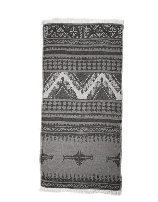 Gagae Black Peshtemal