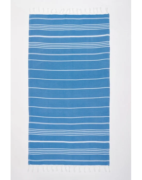 Gordion Blue Peshtemal