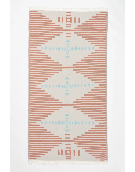 Knidos Terra Peshtemal